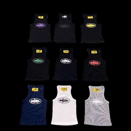Corteiz Woman TanktopS - OopBuy Spreadsheet