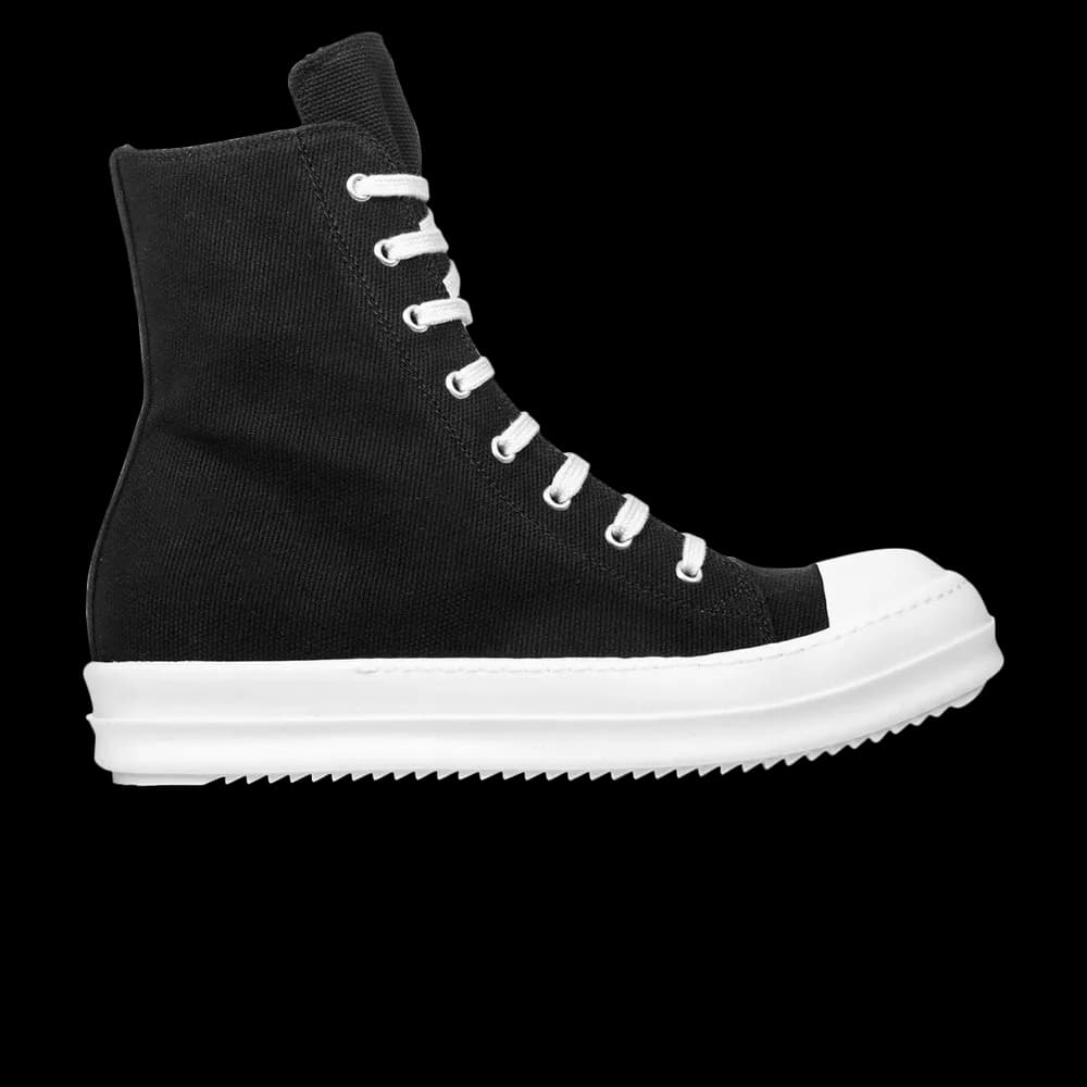 RICK OWENS RO HIGH-TOP