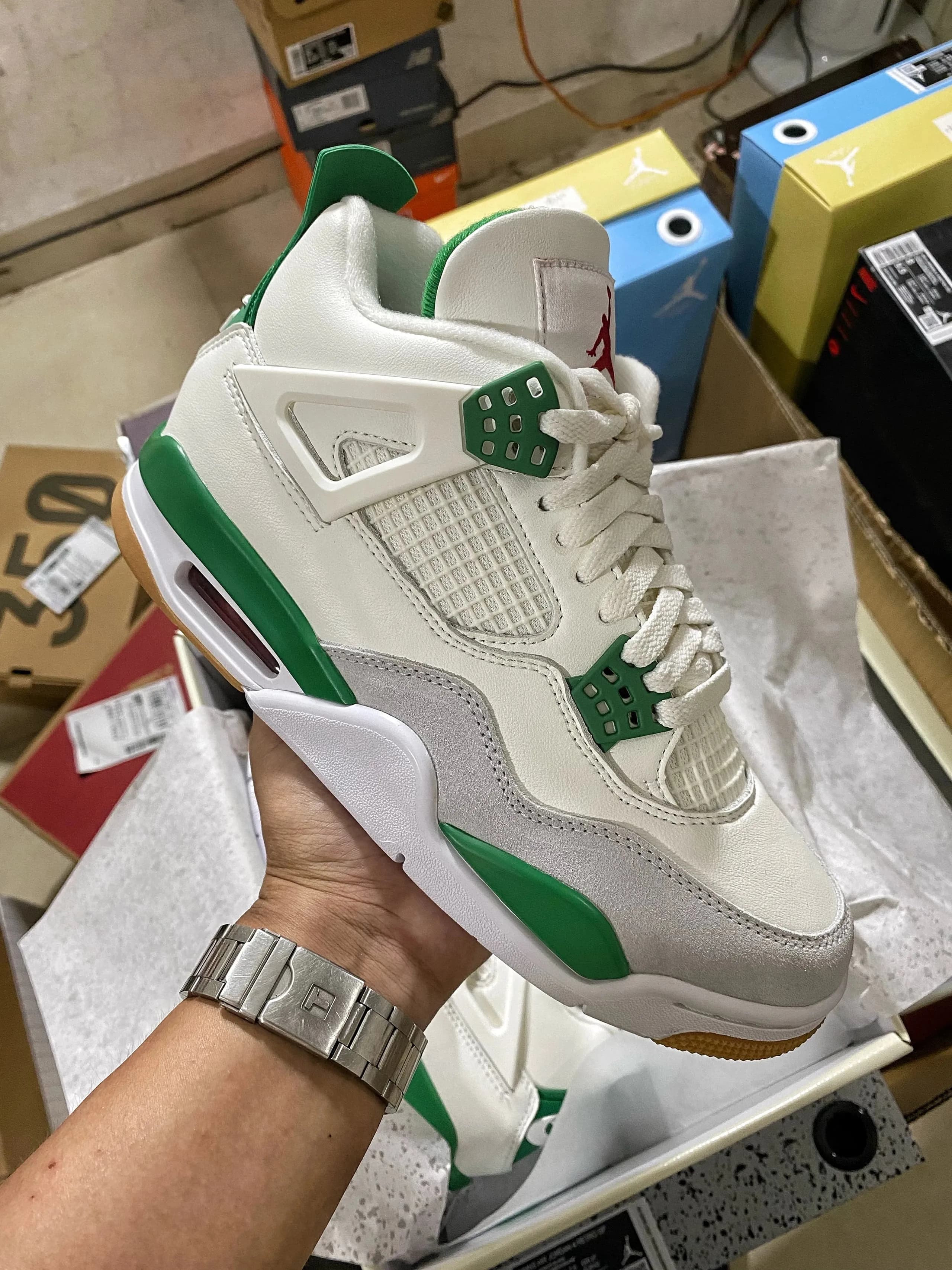 Aj4 - OopBuy Spreadsheet