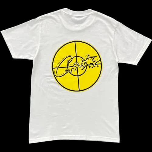 CORTEIZ Bullseye TEE - OopBuy Spreadsheet