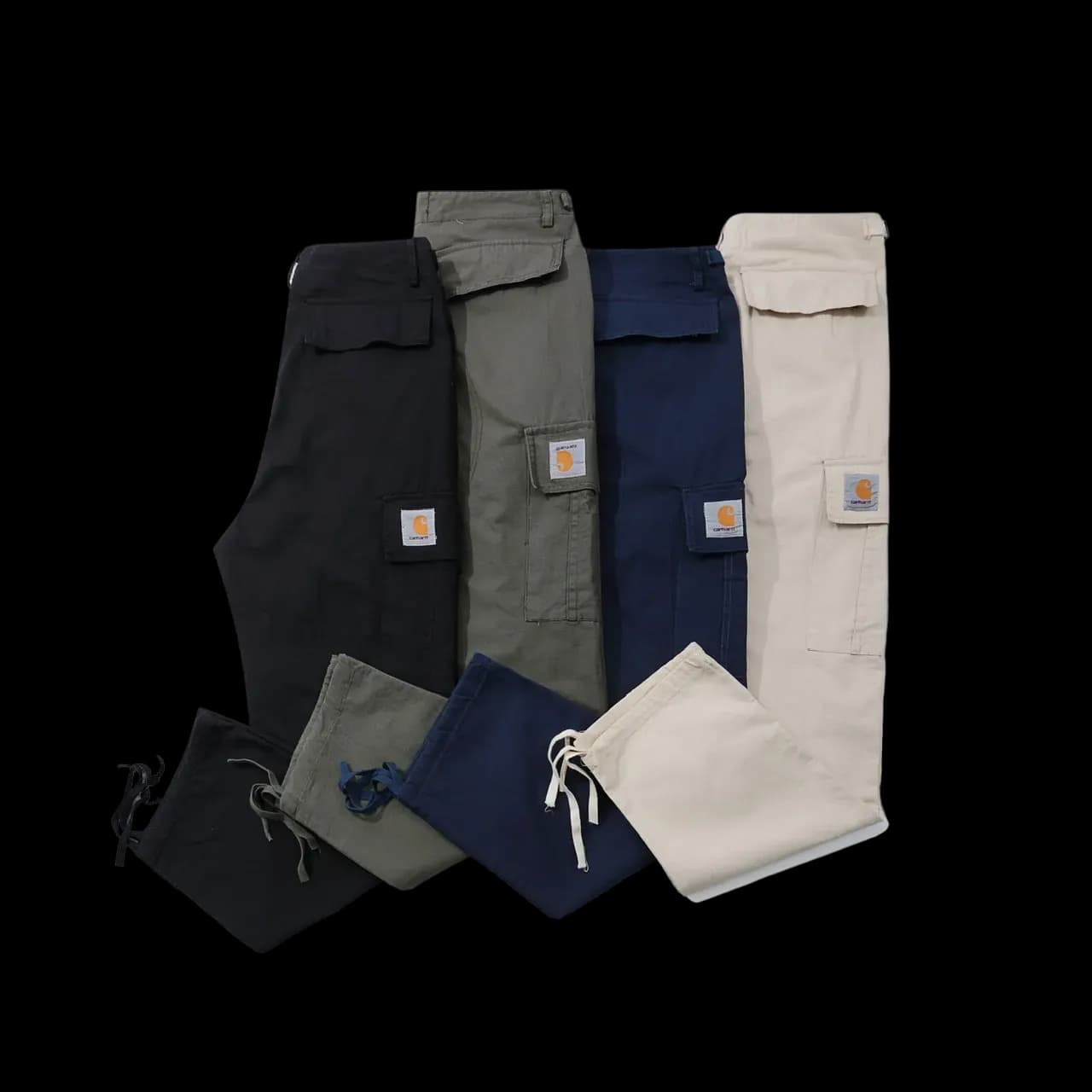 Carhartt cargo long - OopBuy Spreadsheet