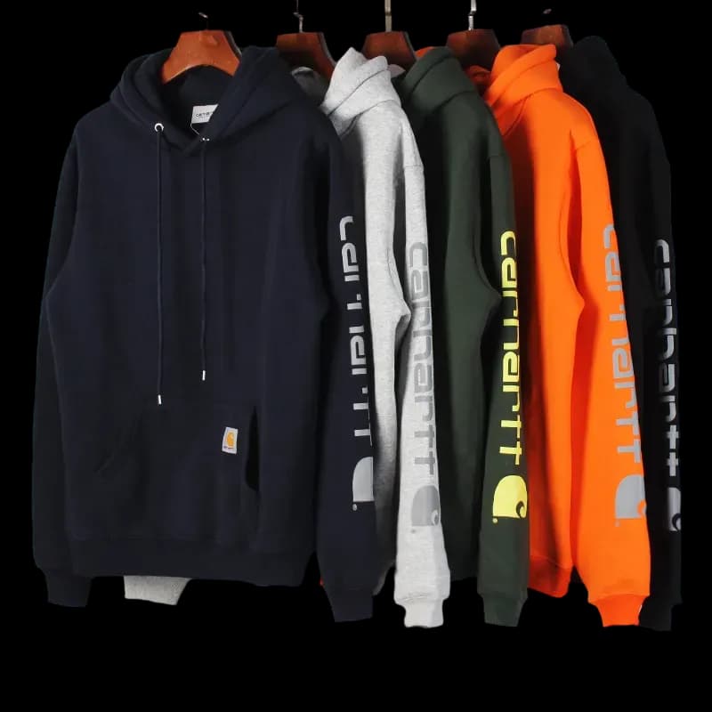 carhartt hoodies - OopBuy Spreadsheet