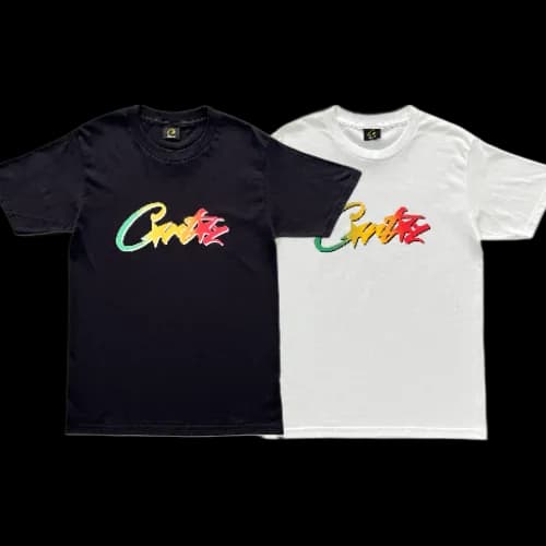 CORTEIZ TEES GRADIENT CARNI - OopBuy Spreadsheet