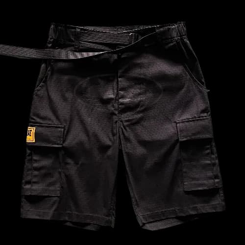 CORTEIZ SHORTS CARGO BLACK - OopBuy Spreadsheet