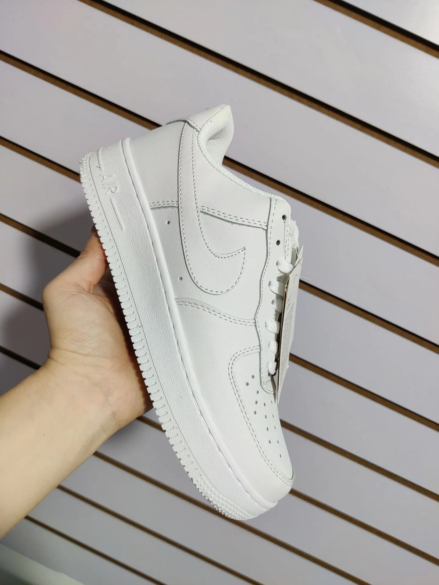 Af1 Nike - OopBuy Spreadsheet