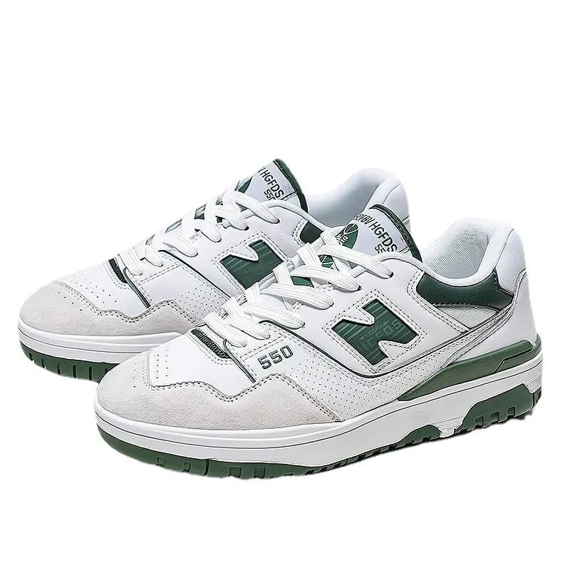 New Balance 550 - OopBuy Spreadsheet