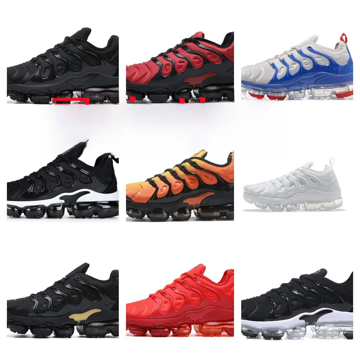 Vapor max nike - OopBuy Spreadsheet