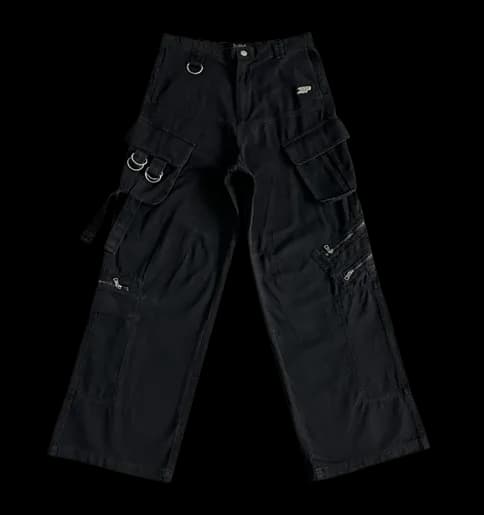 Broken Planet Pants Cargo - OopBuy Spreadsheet