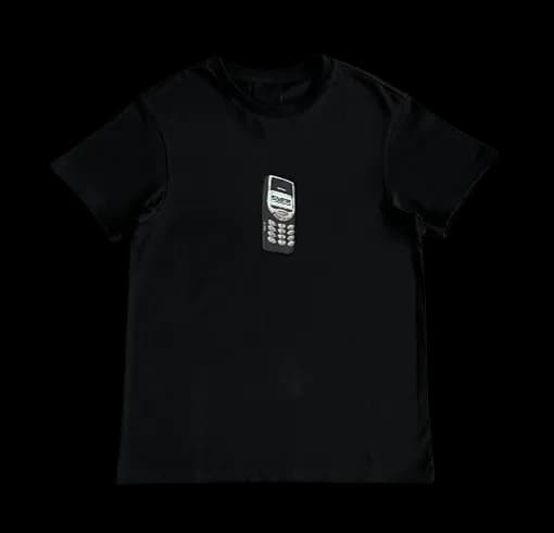 Syna World Tee Phone - OopBuy Spreadsheet