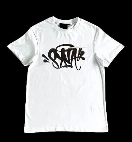 Syna World Tee White Graffiti - OopBuy Spreadsheet