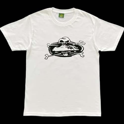 corteiz tee skull - OopBuy Spreadsheet