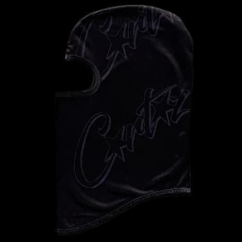 corteiz ski mask alcatraz