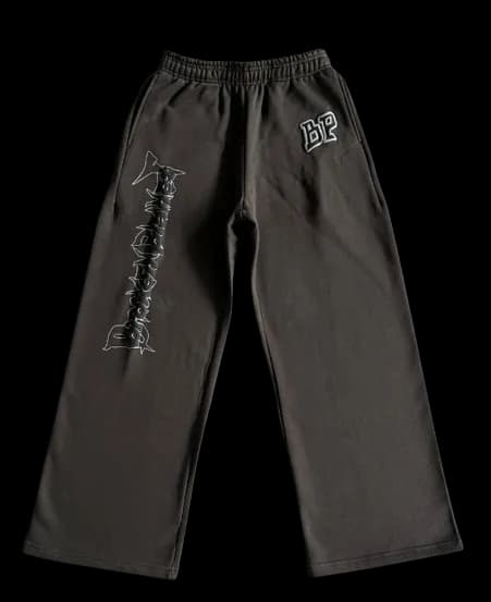 Broken Planet Sweatpants - OopBuy Spreadsheet