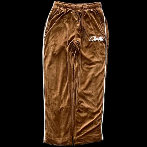 corteiz tracksuit velor top - OopBuy Spreadsheet