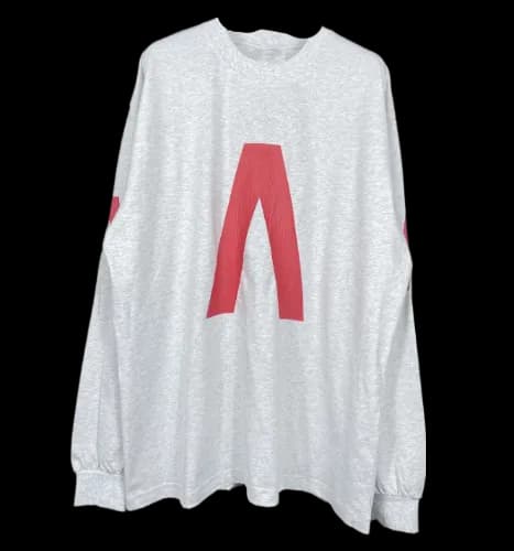 BALENCIAGA ARCHIVE LONG SLEEVE - OopBuy Spreadsheet