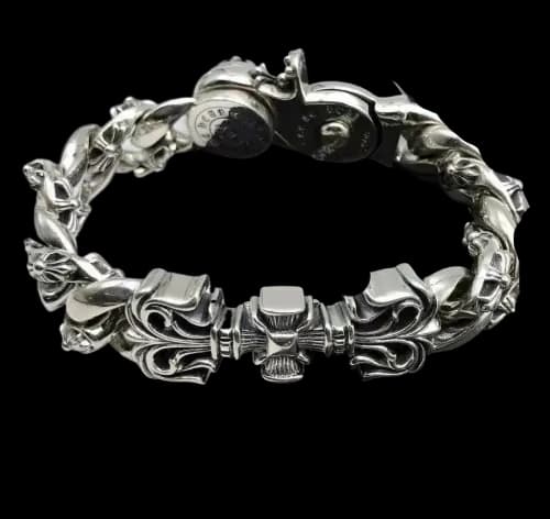 Chrome Hearts Bracelet - Image 2