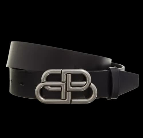 BALENCIAGA BELT