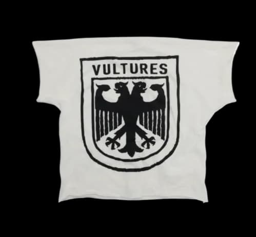 YEEZY VULTURES TEE - OopBuy Spreadsheet