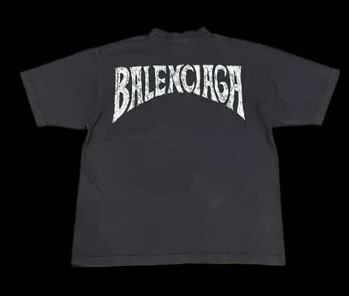 BALENCIAGA TEES - OopBuy Spreadsheet