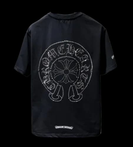 CHROME HEARTS TEES - OopBuy Spreadsheet