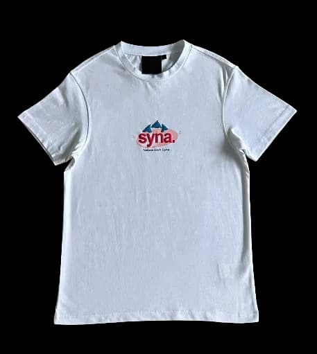 Syna World Tee Mountain - OopBuy Spreadsheet