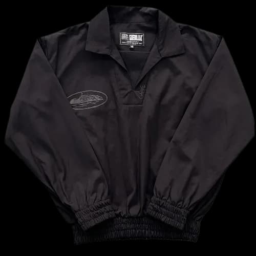 Corteiz Jacket Triple Black - OopBuy Spreadsheet