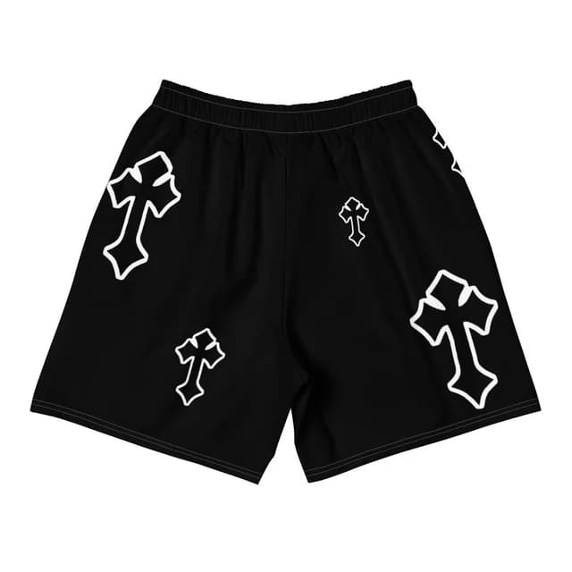 Chrome Hearts Shorts - OopBuy Spreadsheet