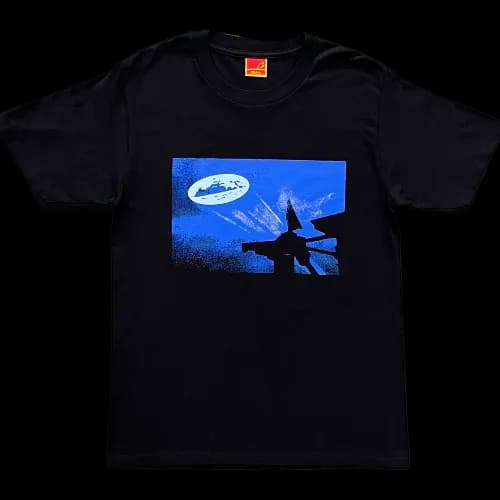 corteiz tee Batman - OopBuy Spreadsheet