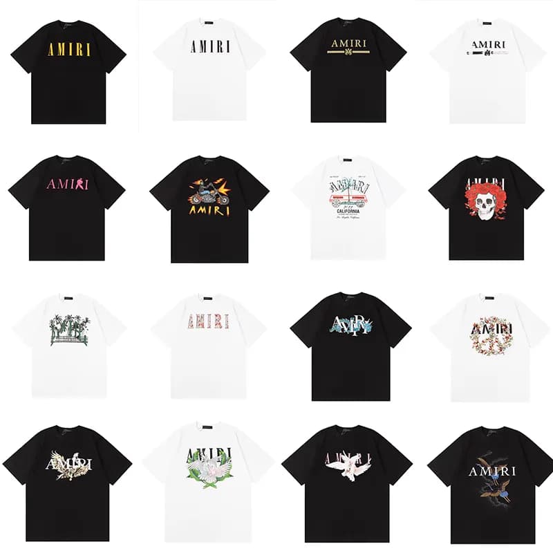 AMIRI T-shirt - Image 3