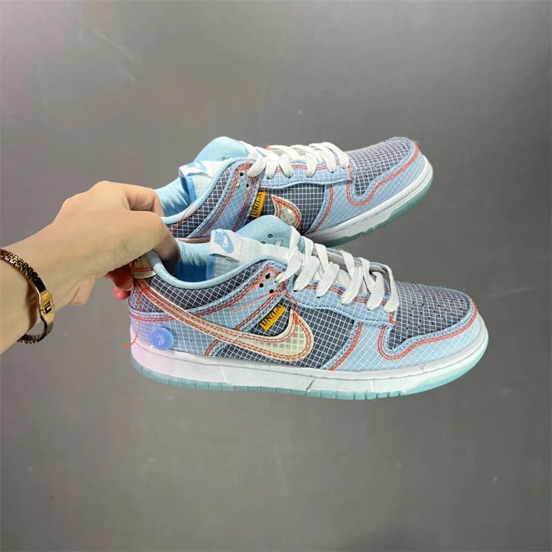 Nike SB Zoom Dunk Low - OopBuy Spreadsheet