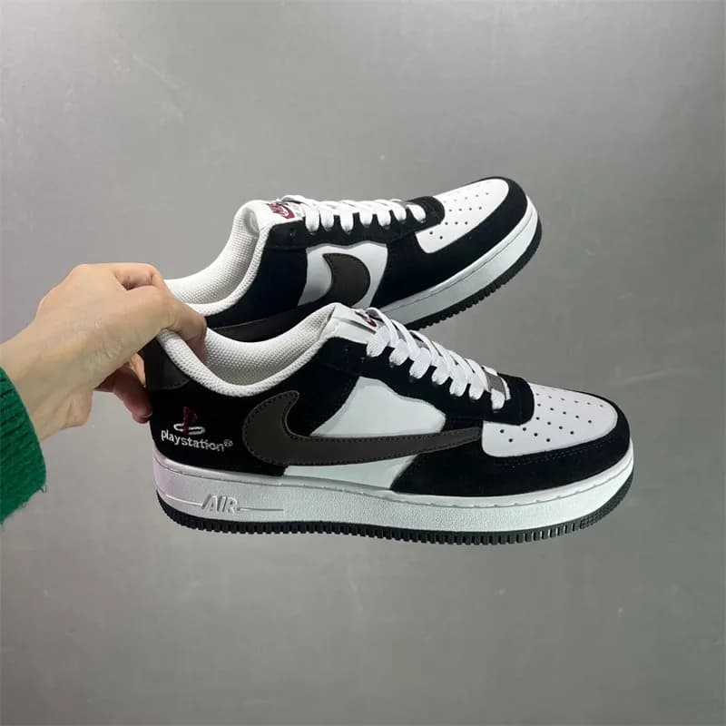 Nike Air Force 1 Playstation - OopBuy Spreadsheet