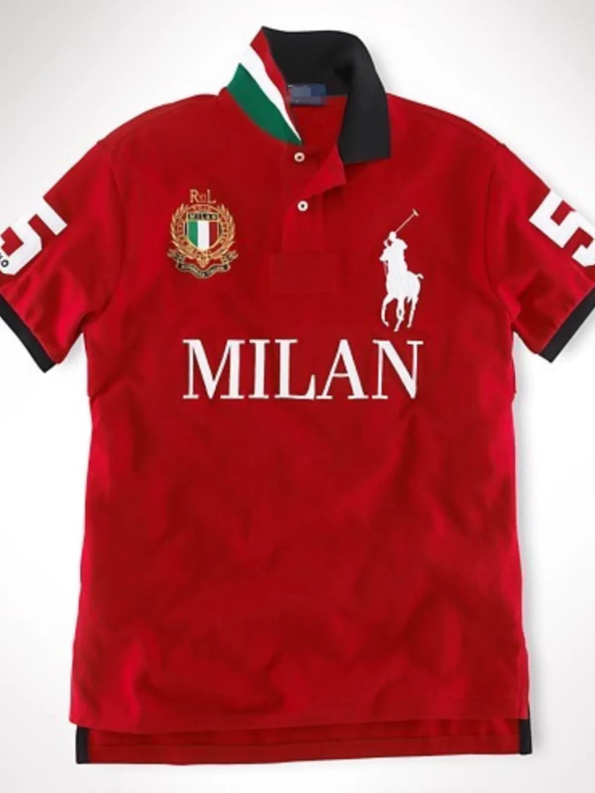 Ralph lauren polo tees - Image 2