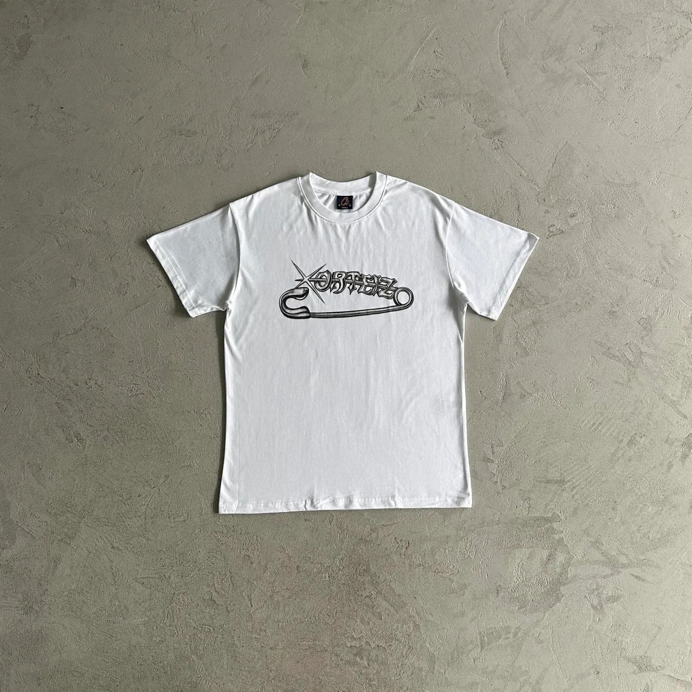 Corteiz Paperclip Tee - OopBuy Spreadsheet