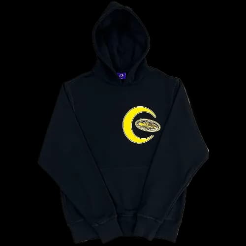 corteiz hoodie Alcatraz Moon - OopBuy Spreadsheet