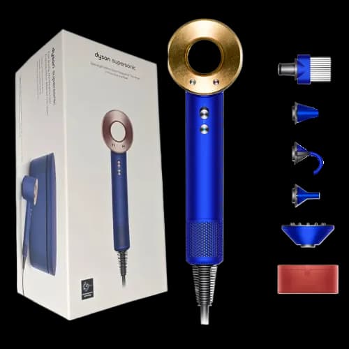 Dyson supersonic hair dryer