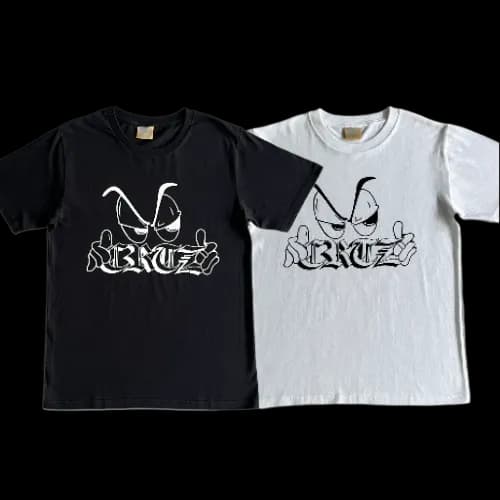 corteiz cartoon eyes - OopBuy Spreadsheet