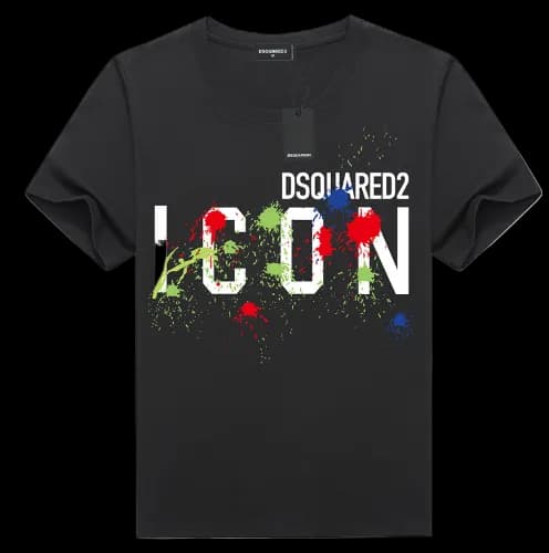 DSQUARED2 ICON TEE - OopBuy Spreadsheet
