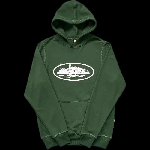 corteiz green - OopBuy Spreadsheet