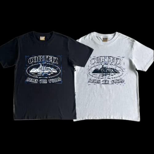corteiz tees Alcatraz coordinates - OopBuy Spreadsheet