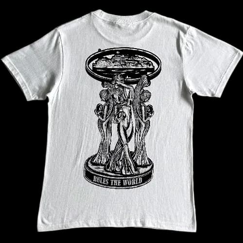 corteiz tee Nude sculpture - OopBuy Spreadsheet