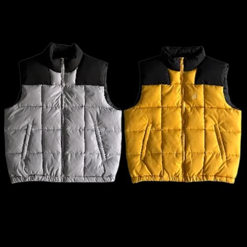 corteiz jacket gilet bolo vest - OopBuy Spreadsheet