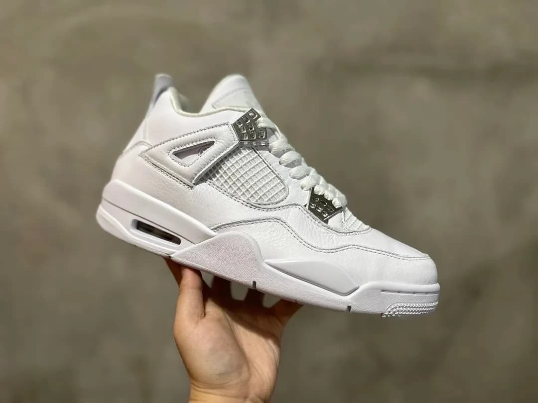 Jordan 4's - OopBuy Spreadsheet