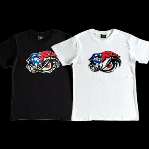 corteiz tees eagle eye - OopBuy Spreadsheet