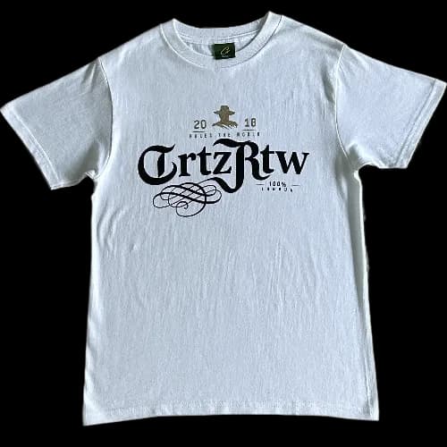 corteiz tee people shadow 2018 - OopBuy Spreadsheet