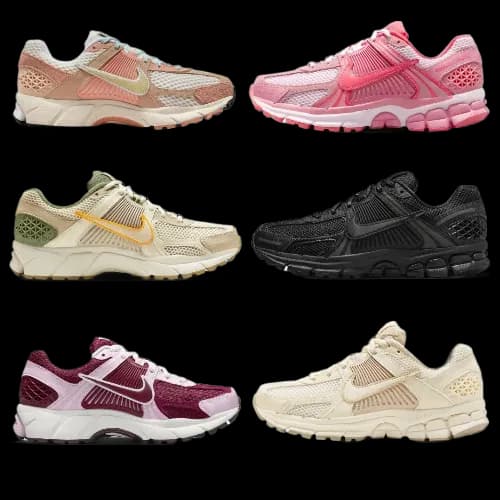 NIKE Air zoom Vomero 5 - OopBuy Spreadsheet