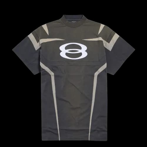 Balenciaga Biker Unity T-shirt - OopBuy Spreadsheet