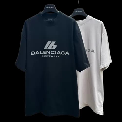 Balenciaga Tees - OopBuy Spreadsheet