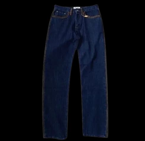 Miu Miu Jeans - OopBuy Spreadsheet