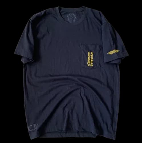 Chrome Hearts Polo - OopBuy Spreadsheet