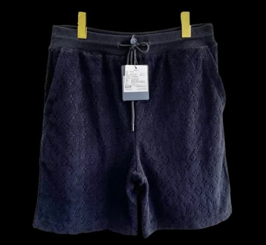 Louis Vuitton Shorts - OopBuy Spreadsheet